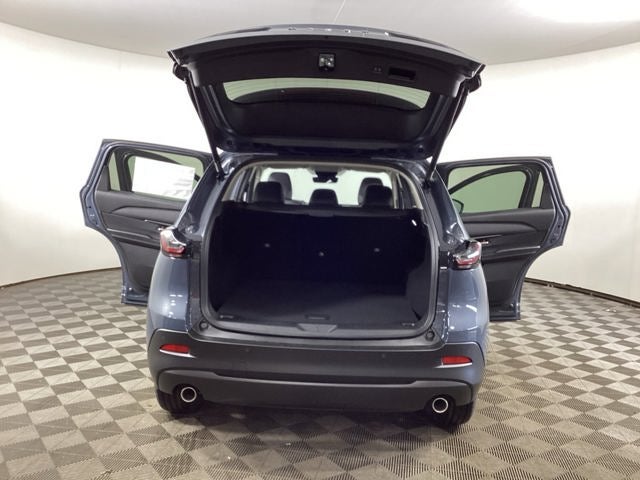 2026 Mazda Mazda CX-5 Preferred