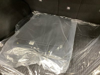 2026 Mazda Mazda CX-5 Preferred