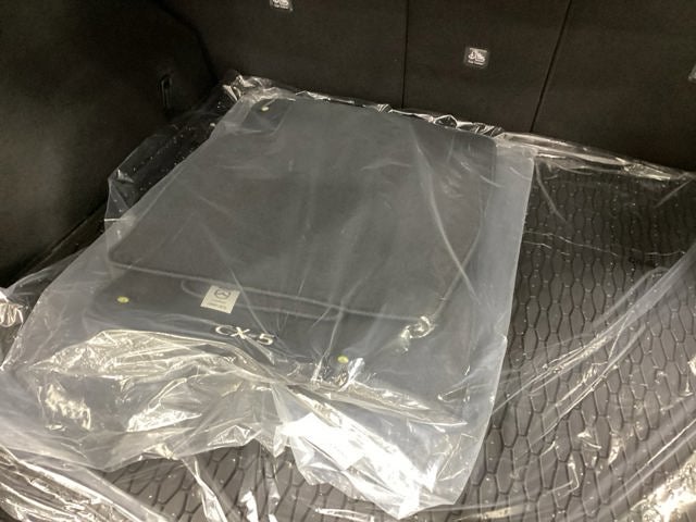 2026 Mazda Mazda CX-5 Preferred