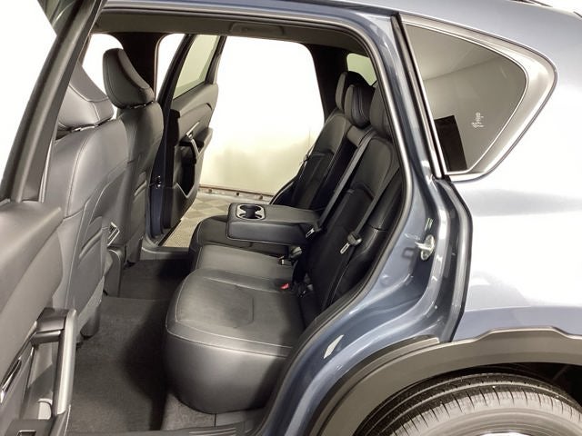 2026 Mazda Mazda CX-5 Preferred