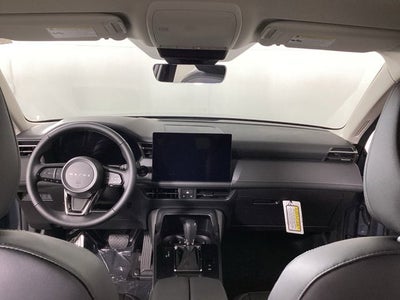 2026 Mazda Mazda CX-5 Preferred