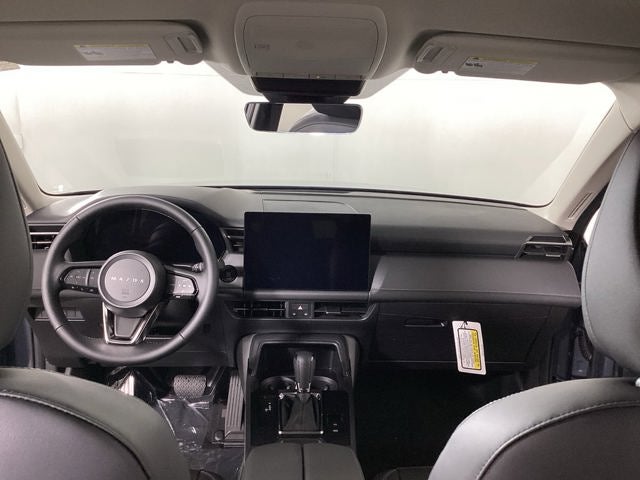 2026 Mazda Mazda CX-5 Preferred