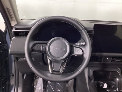 2026 Mazda Mazda CX-5 Preferred