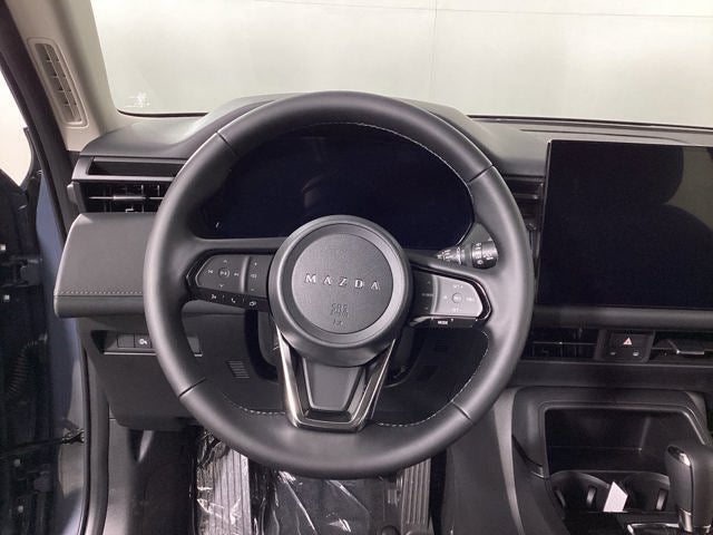 2026 Mazda Mazda CX-5 Preferred