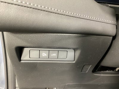 2026 Mazda Mazda CX-5 Preferred