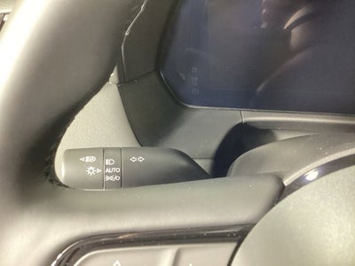 2026 Mazda Mazda CX-5 Preferred