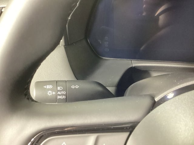 2026 Mazda Mazda CX-5 Preferred