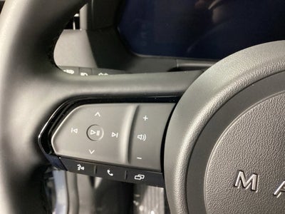 2026 Mazda Mazda CX-5 Preferred