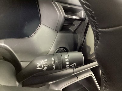 2026 Mazda Mazda CX-5 Preferred