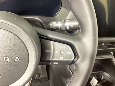 2026 Mazda Mazda CX-5 Preferred