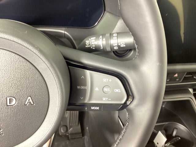 2026 Mazda Mazda CX-5 Preferred