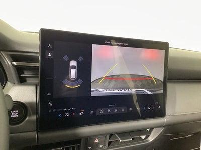 2026 Mazda Mazda CX-5 Preferred