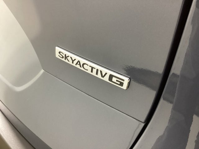 2026 Mazda Mazda CX-5 Preferred