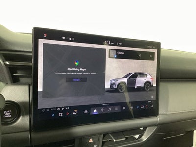 2026 Mazda Mazda CX-5 Preferred