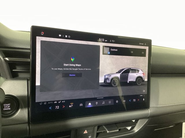 2026 Mazda Mazda CX-5 Preferred