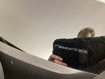 2026 Mazda Mazda CX-5 Preferred