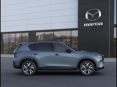 2026 Mazda Mazda CX-5 Preferred