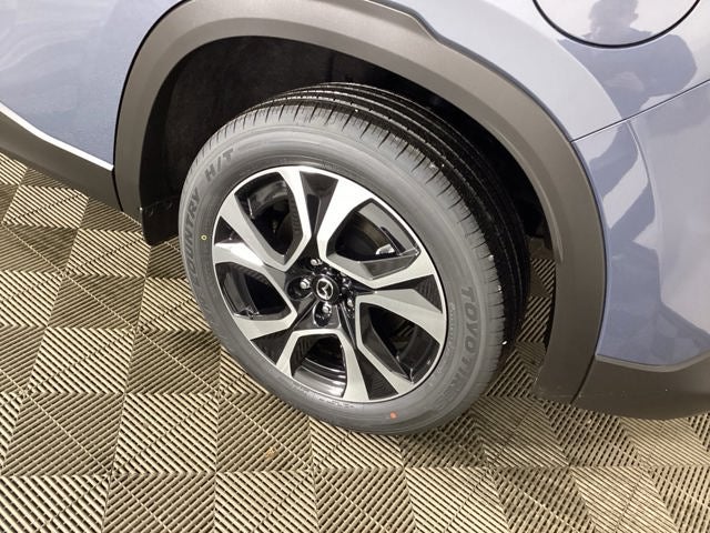 2026 Mazda Mazda CX-5 Preferred