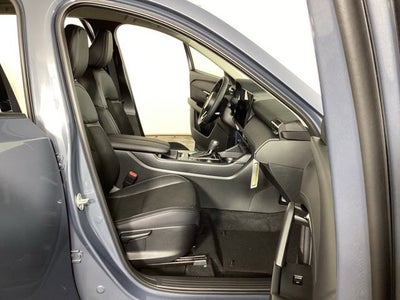 2026 Mazda Mazda CX-5 Preferred