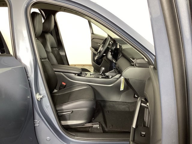 2026 Mazda Mazda CX-5 Preferred