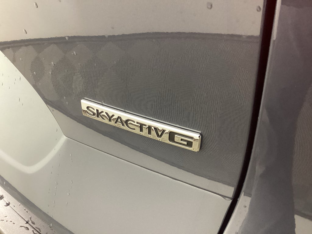 2026 Mazda Mazda CX-5 2.5 S Preferred