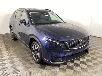 2026 Mazda Mazda CX-5 Preferred