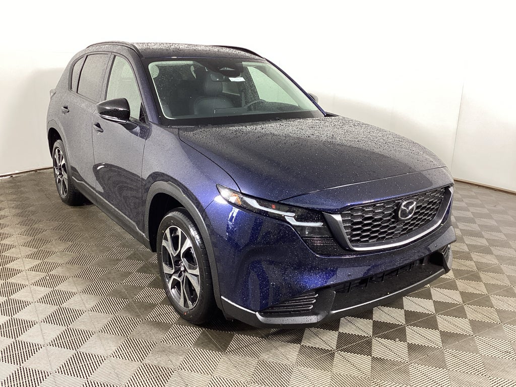 2026 Mazda Mazda CX-5 Preferred