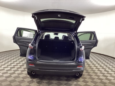 2026 Mazda Mazda CX-5 Preferred