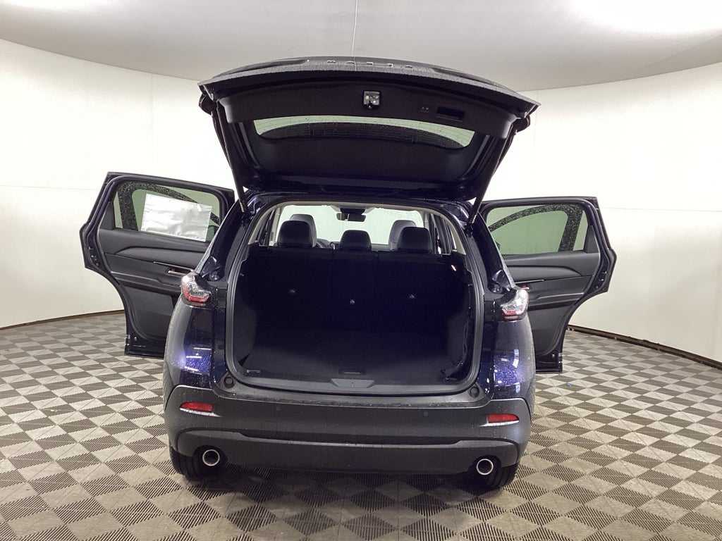 2026 Mazda Mazda CX-5 Preferred