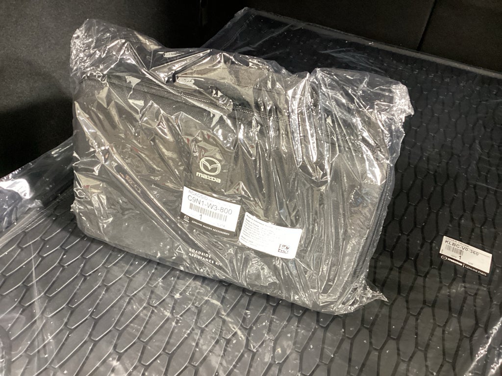 2026 Mazda Mazda CX-5 Preferred