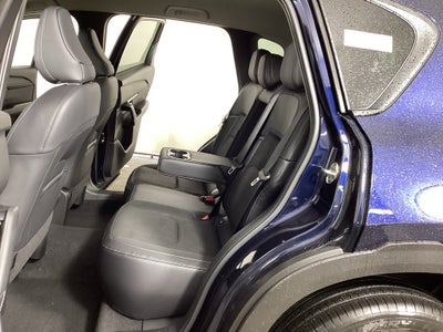 2026 Mazda Mazda CX-5 Preferred