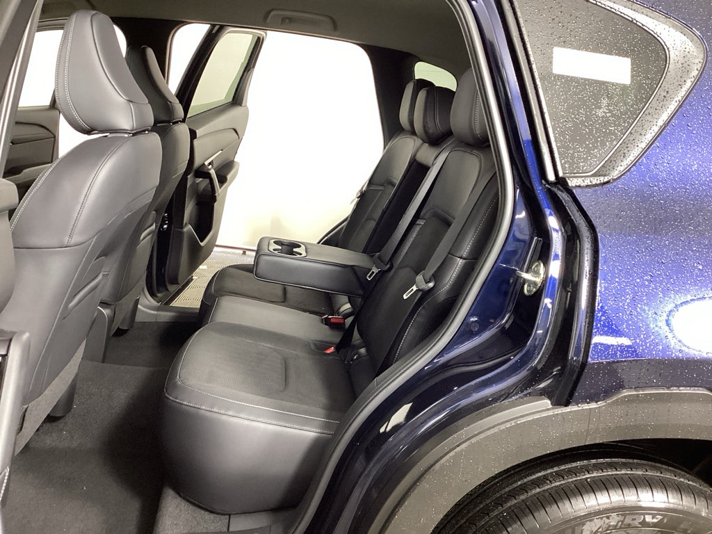 2026 Mazda Mazda CX-5 Preferred