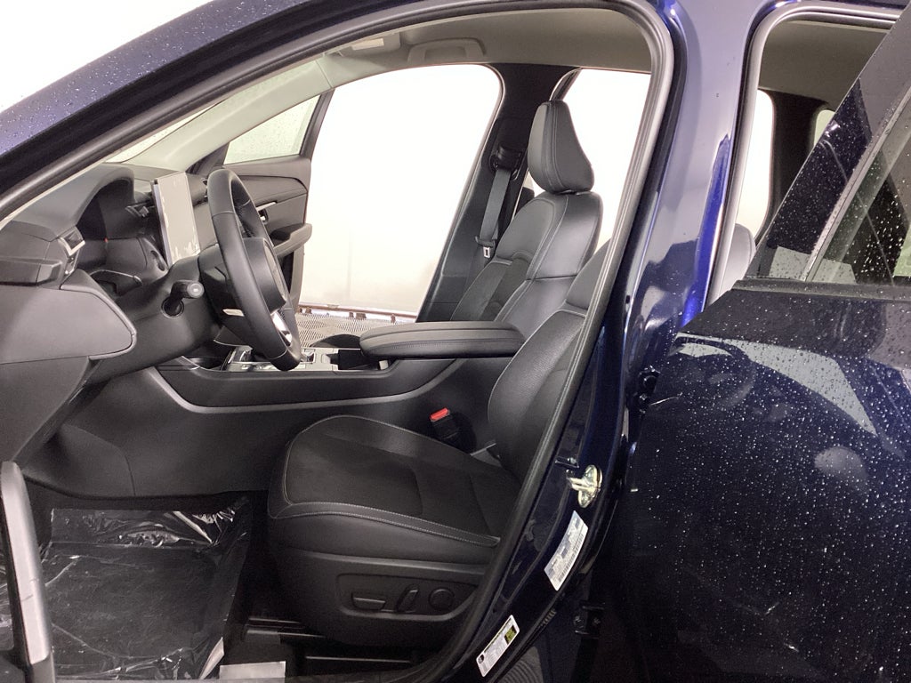 2026 Mazda Mazda CX-5 Preferred