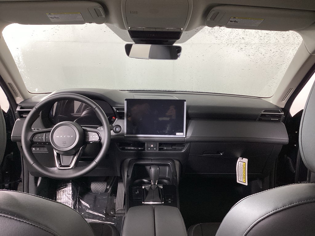 2026 Mazda Mazda CX-5 Preferred