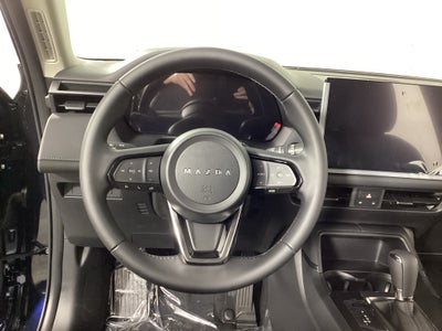 2026 Mazda Mazda CX-5 Preferred