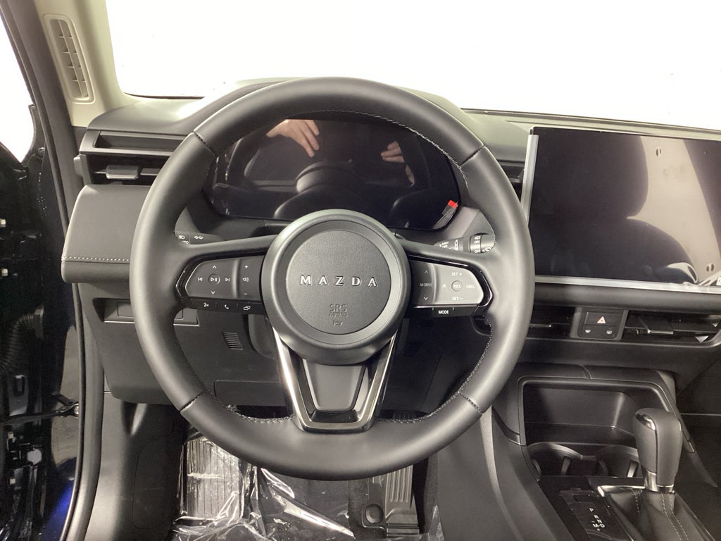 2026 Mazda Mazda CX-5 Preferred