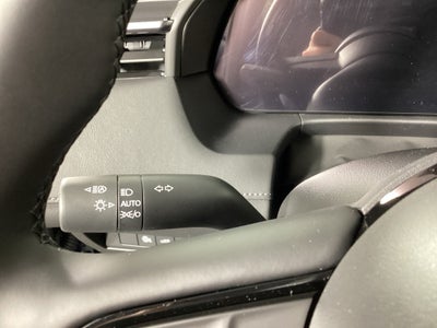 2026 Mazda Mazda CX-5 Preferred