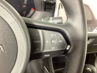 2026 Mazda Mazda CX-5 Preferred
