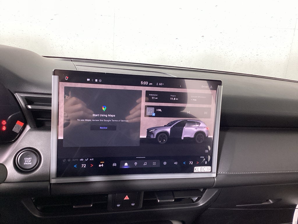 2026 Mazda Mazda CX-5 Preferred
