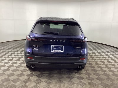 2026 Mazda Mazda CX-5 Preferred