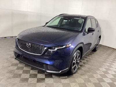 2026 Mazda Mazda CX-5 Preferred