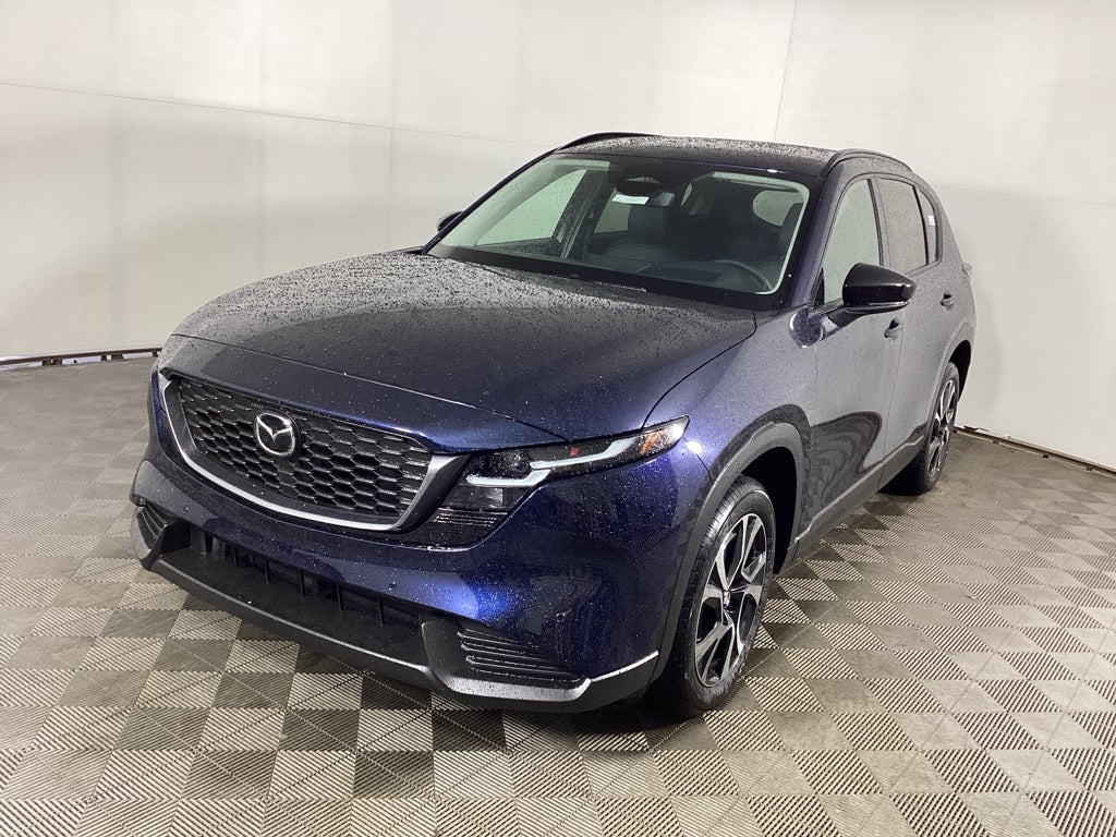 2026 Mazda Mazda CX-5 Preferred