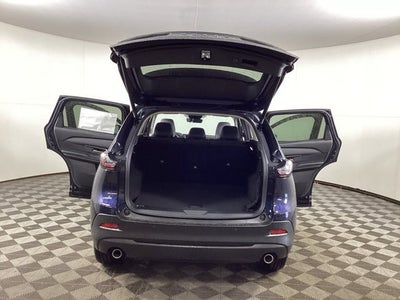 2026 Mazda Mazda CX-5 Preferred