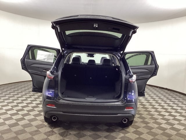 2026 Mazda Mazda CX-5 Preferred