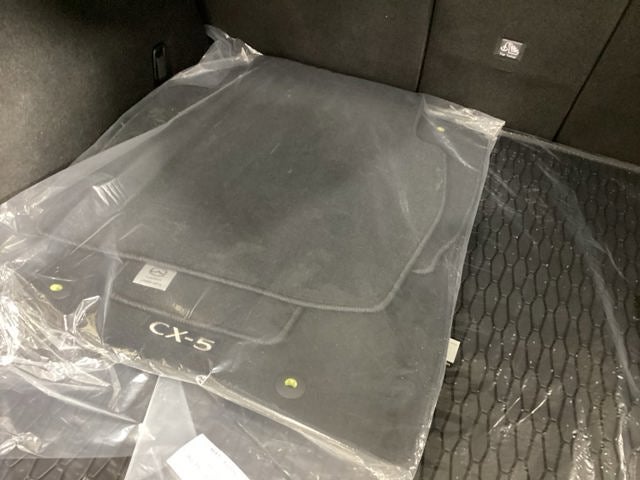 2026 Mazda Mazda CX-5 Preferred
