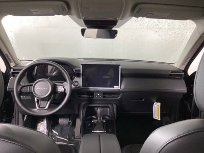 2026 Mazda Mazda CX-5 Preferred