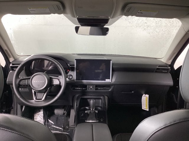 2026 Mazda Mazda CX-5 Preferred