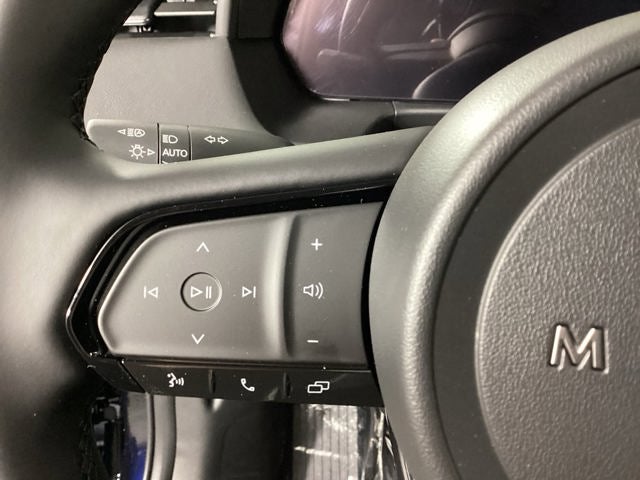 2026 Mazda Mazda CX-5 Preferred