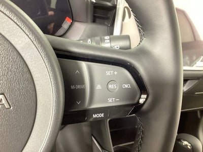 2026 Mazda Mazda CX-5 Preferred