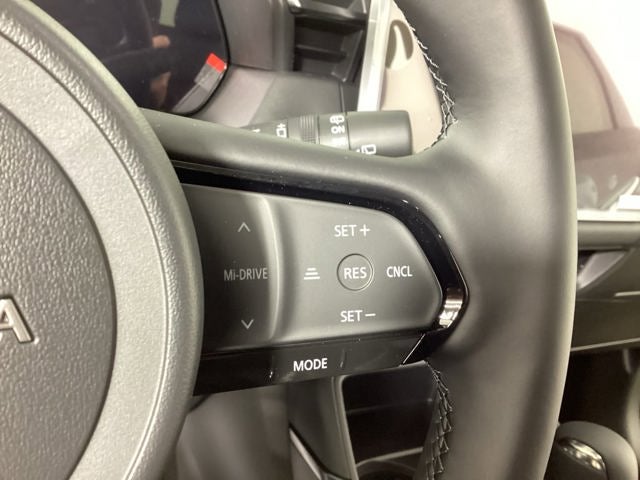 2026 Mazda Mazda CX-5 Preferred